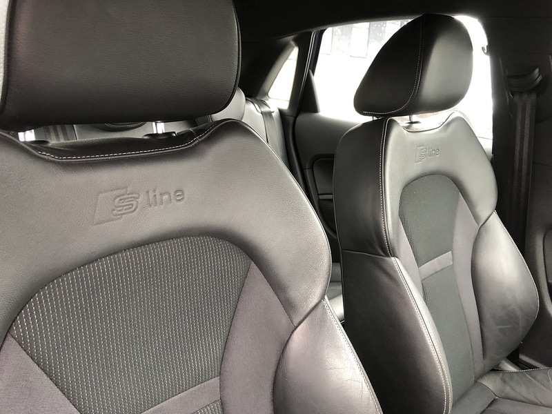 Used Audi A1 2016 for sale - 77605201: Photo 17