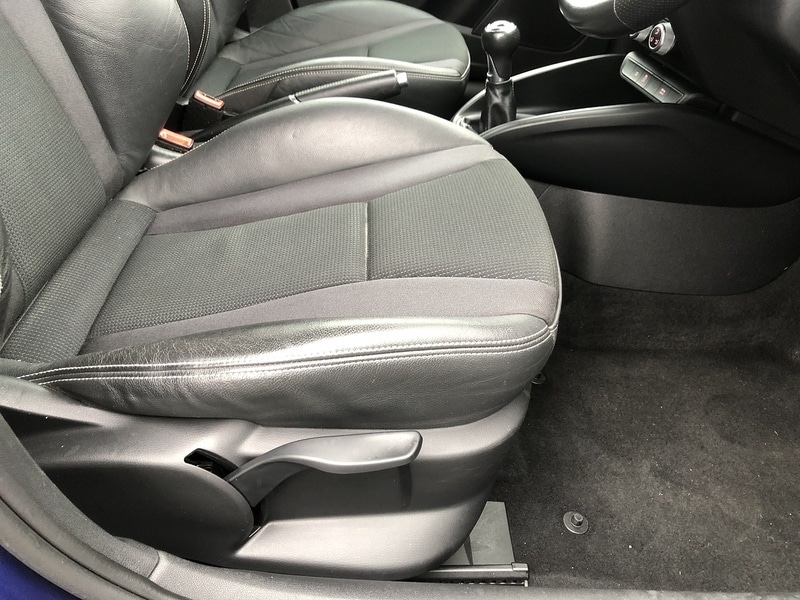 Used Audi A1 2016 for sale - 77605201: Photo 18