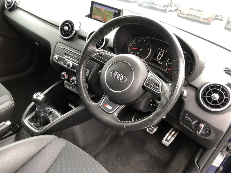 Used Audi A1 2016 for sale - 77605201: Photo 21