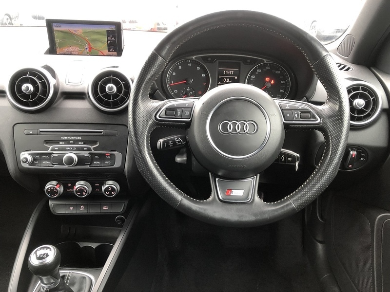 Used Audi A1 2016 for sale - 77605201: Photo 23