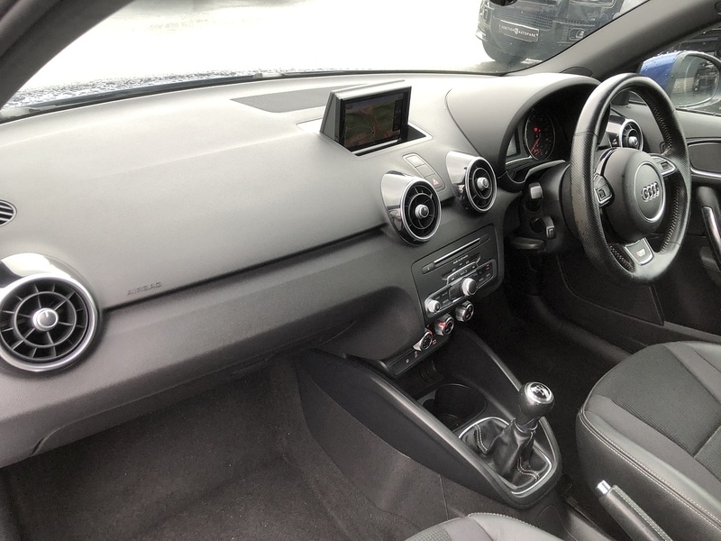 Used Audi A1 2016 for sale - 77605201: Photo 24