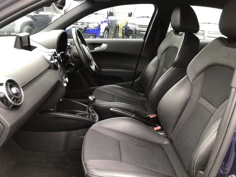 Used Audi A1 2016 for sale - 77605201: Photo 25