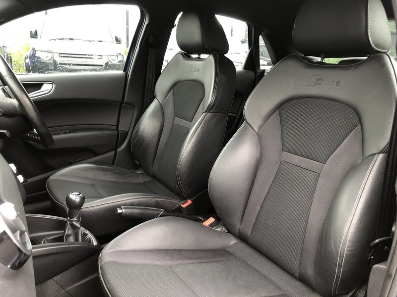 Used Audi A1 2016 for sale - 77605201: Photo 26