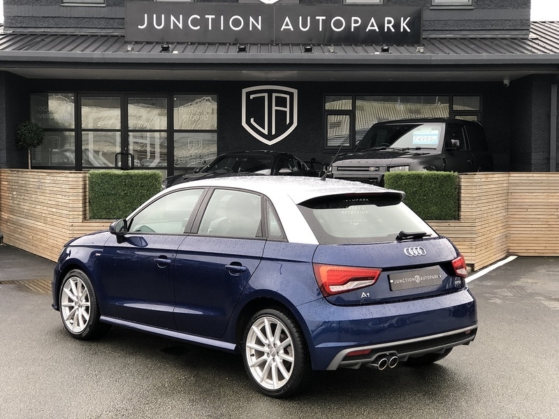 Used Audi A1 2016 for sale - 77605201: Photo 3
