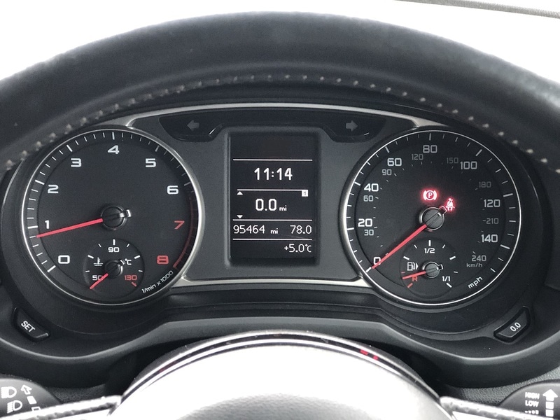 Used Audi A1 2016 for sale - 77605201: Photo 30