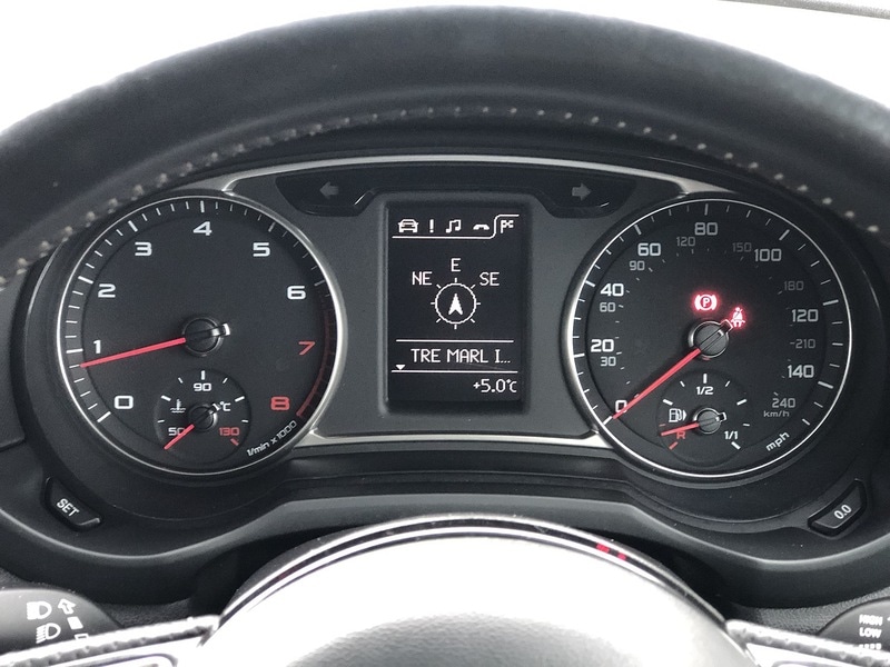 Used Audi A1 2016 for sale - 77605201: Photo 31