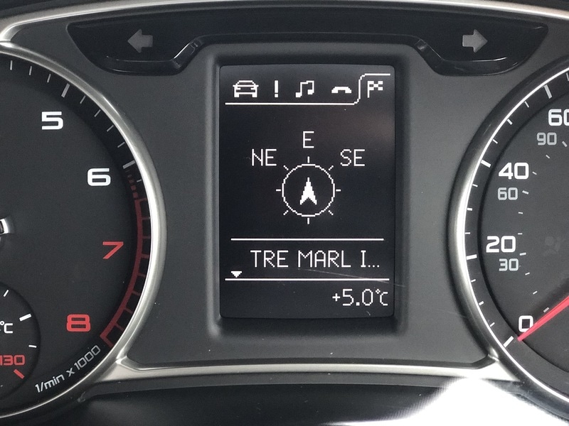 Used Audi A1 2016 for sale - 77605201: Photo 32