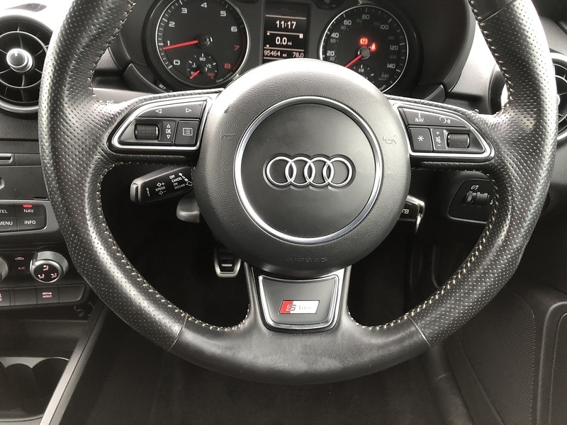 Used Audi A1 2016 for sale - 77605201: Photo 35