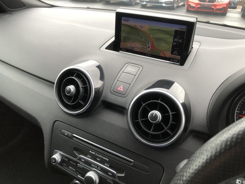 Used Audi A1 2016 for sale - 77605201: Photo 37