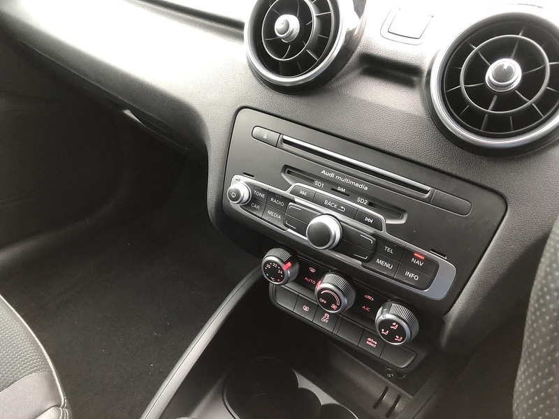 Used Audi A1 2016 for sale - 77605201: Photo 38