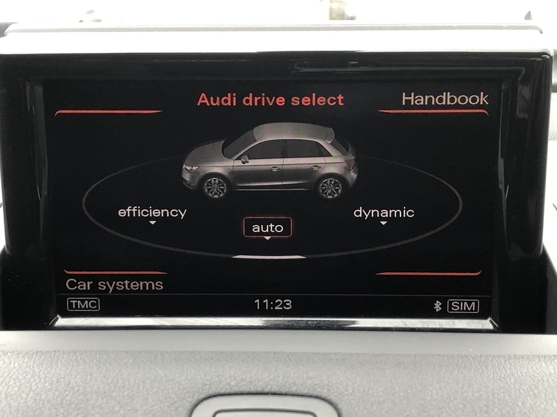 Used Audi A1 2016 for sale - 77605201: Photo 46