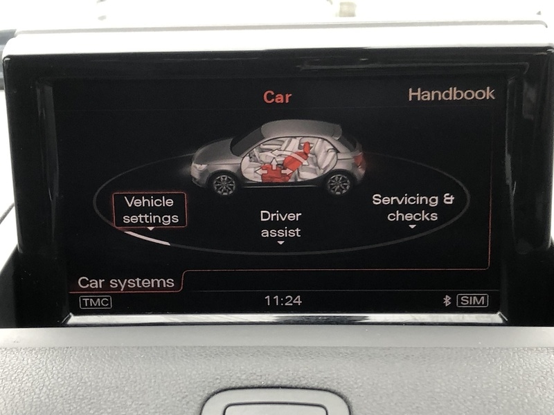 Used Audi A1 2016 for sale - 77605201: Photo 47