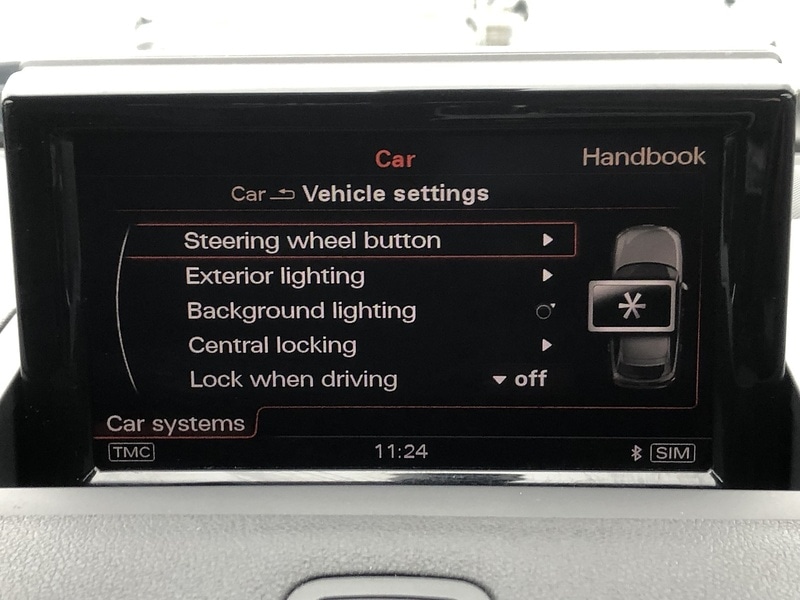 Used Audi A1 2016 for sale - 77605201: Photo 49