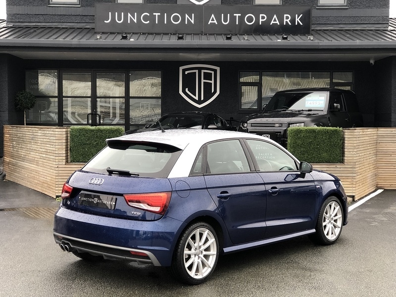 Used Audi A1 2016 for sale - 77605201: Photo 6