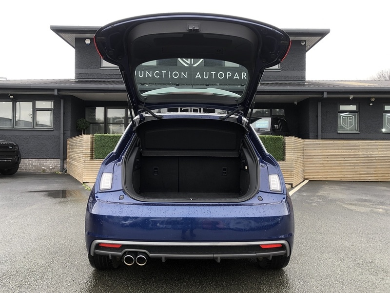 Used Audi A1 2016 for sale - 77605201: Photo 60