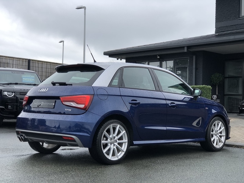 Used Audi A1 2016 for sale - 77605201: Photo 63