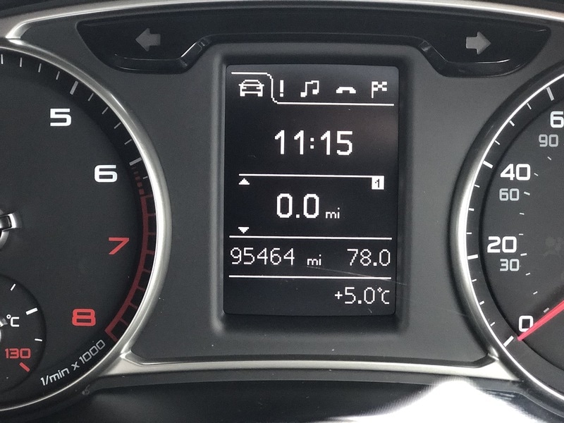 Used Audi A1 2016 for sale - 77605201: Photo 65