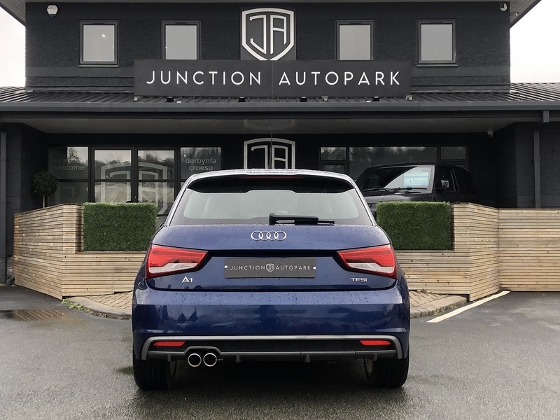 Used Audi A1 2016 for sale - 77605201: Photo 7