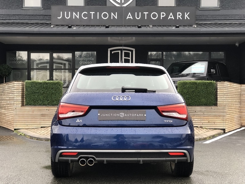 Used Audi A1 2016 for sale - 77605201: Photo 8