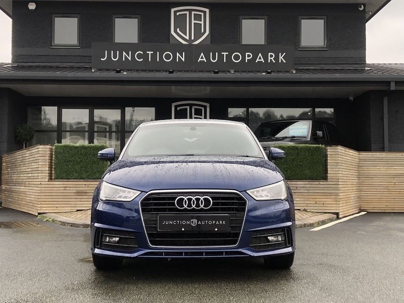 Used Audi A1 2016 for sale - 77605201: Photo 9