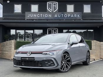 Used Volkswagen Golf 2021 for sale - 79760706: Photo