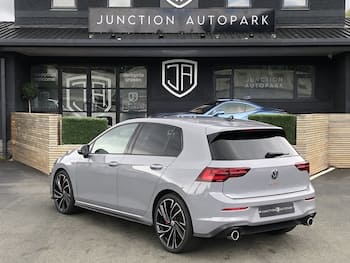 Used Volkswagen Golf 2021 for sale - 79760706: Photo