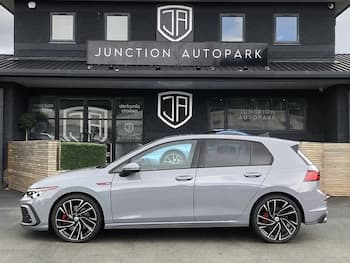 Used Volkswagen Golf 2021 for sale - 79760706: Photo