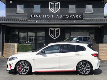 Used BMW 1 Series 2022 for sale - 79630027: Photo