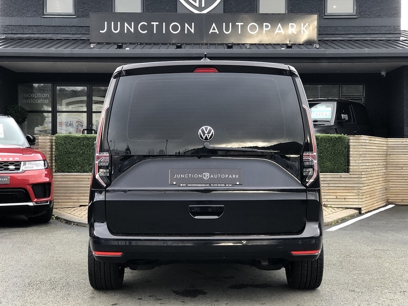 Used Volkswagen Caddy 2024 for sale - 78150621: Photo 10