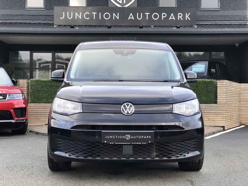 Used Volkswagen Caddy 2024 for sale - 78150621: Photo 12