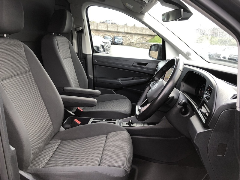 Used Volkswagen Caddy 2024 for sale - 78150621: Photo 17