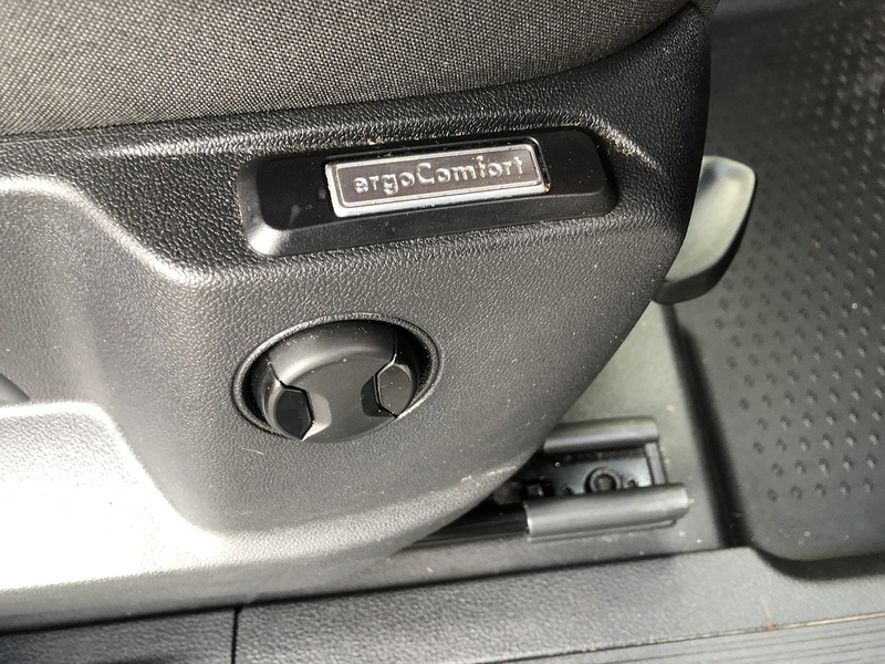 Used Volkswagen Caddy 2024 for sale - 78150621: Photo 21