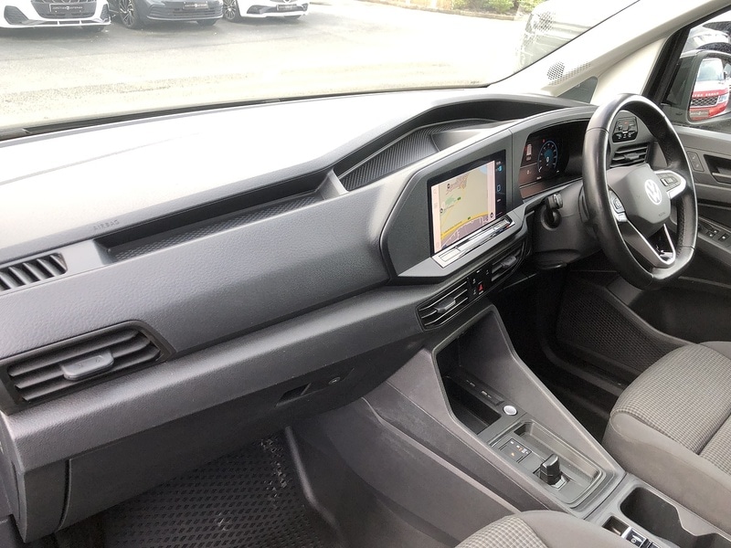 Used Volkswagen Caddy 2024 for sale - 78150621: Photo 24