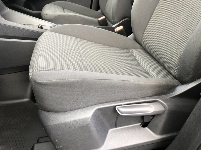 Used Volkswagen Caddy 2024 for sale - 78150621: Photo 27