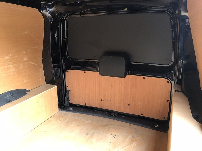 Used Volkswagen Caddy 2024 for sale - 78150621: Photo 31