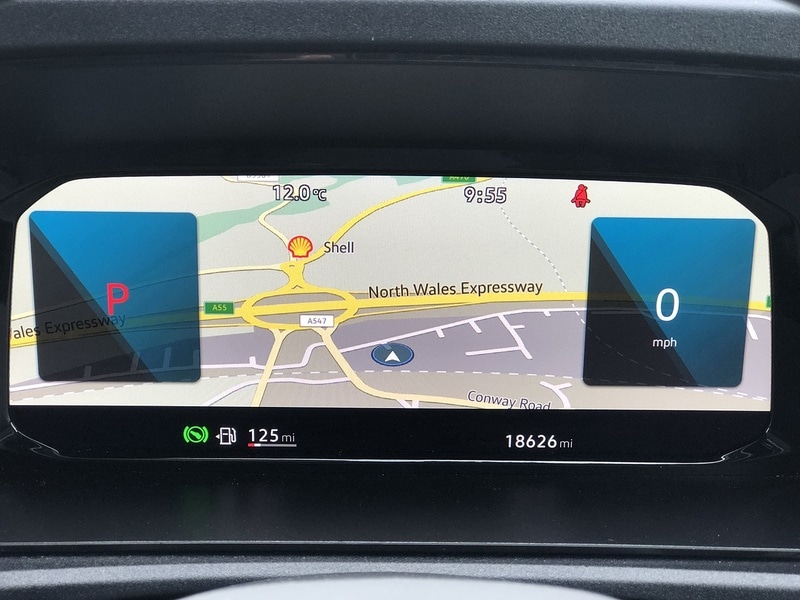 Used Volkswagen Caddy 2024 for sale - 78150621: Photo 32