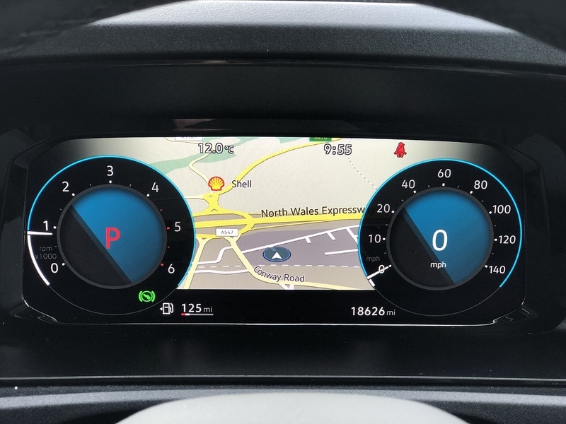 Used Volkswagen Caddy 2024 for sale - 78150621: Photo 33