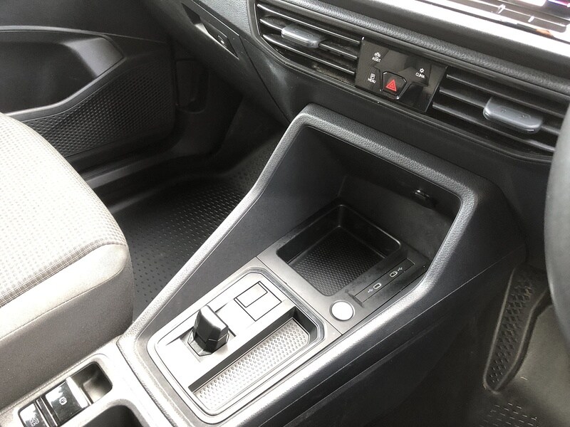 Used Volkswagen Caddy 2024 for sale - 78150621: Photo 43