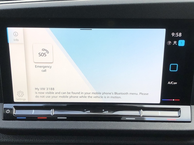 Used Volkswagen Caddy 2024 for sale - 78150621: Photo 49