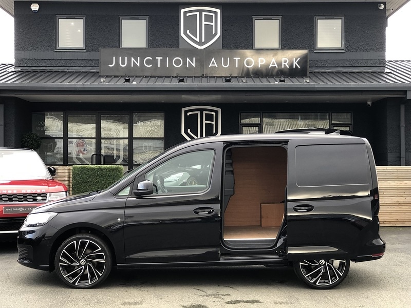 Used Volkswagen Caddy 2024 for sale - 78150621: Photo 5