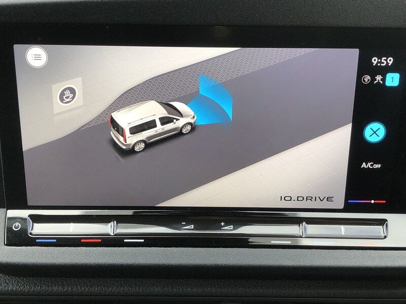 Used Volkswagen Caddy 2024 for sale - 78150621: Photo 52