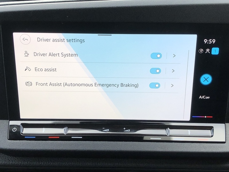 Used Volkswagen Caddy 2024 for sale - 78150621: Photo 53