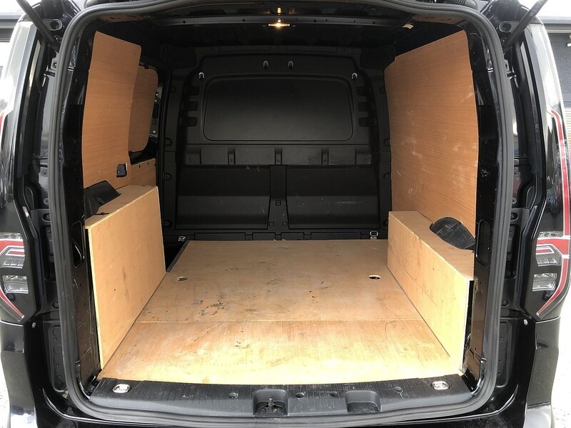 Used Volkswagen Caddy 2024 for sale - 78150621: Photo 67