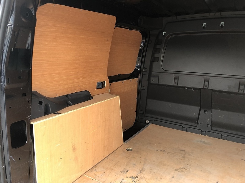 Used Volkswagen Caddy 2024 for sale - 78150621: Photo 68