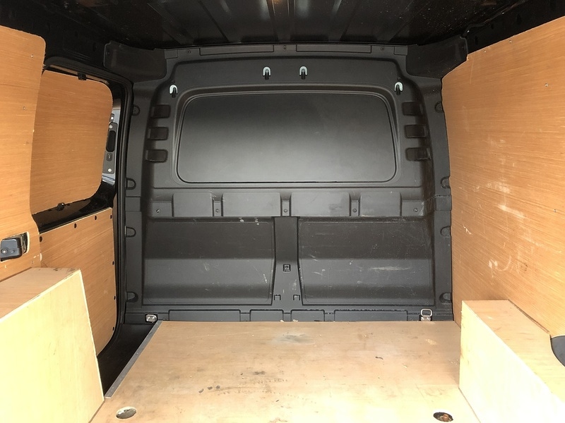 Used Volkswagen Caddy 2024 for sale - 78150621: Photo 69