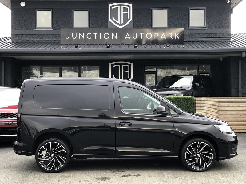 Used Volkswagen Caddy 2024 for sale - 78150621: Photo 7