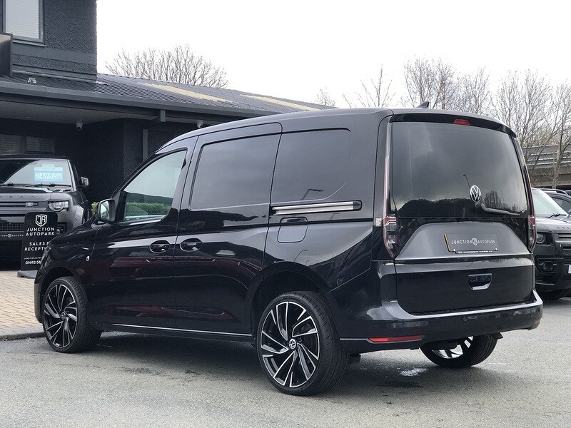 Used Volkswagen Caddy 2024 for sale - 78150621: Photo 71