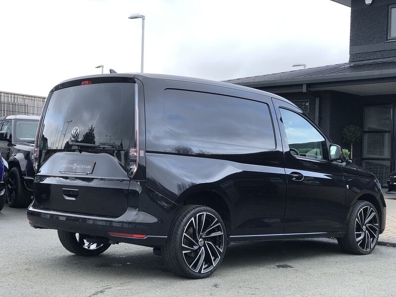 Used Volkswagen Caddy 2024 for sale - 78150621: Photo 72