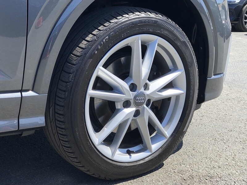 Used Audi Q2 2018 for sale - 77365276: Photo 11