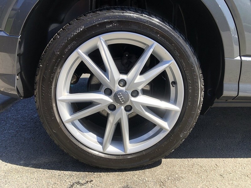 Used Audi Q2 2018 for sale - 77365276: Photo 12